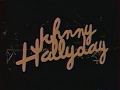 Johnny hallyday   palais des sports 1976