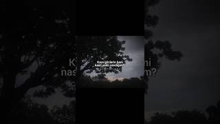 Kara Gözlerin Beni Nasıl Yaktı Sevdiğim? Resimi