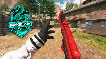 THIS is HOW YOU HOLD SPAWNS on CONTROL MW2 RANKED PLAY… (CALL OF DUTY MODERN WARFARE 2 GAMEPLAY)