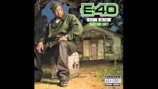 Download lagu E-40 'My Shit Bang'