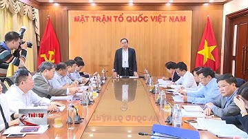 Phát huy mô hình tự quản tại khu dân cư