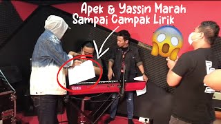 BTS Kapsul Gegar Vaganza 8 - Vlog