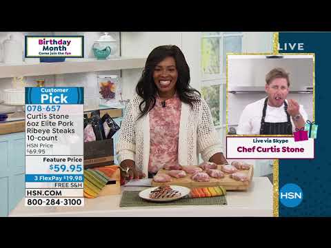HSN | Chef
