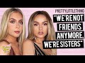 Syd & Ell | Behind Closed Doors | The Podcast | PrettyLittleThing