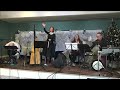 Capture de la vidéo Silver Stream Presents - A Christmas Concert With Órla Fallon