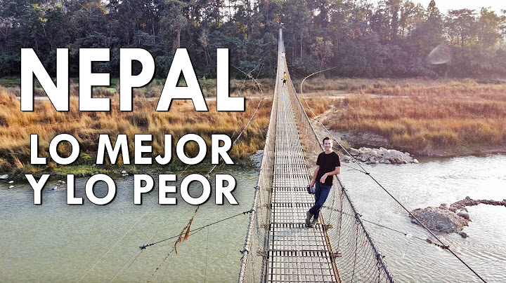 Lo mejor y lo peor de mi viaje a Nepal de 5 meses - Guía Nepal #17