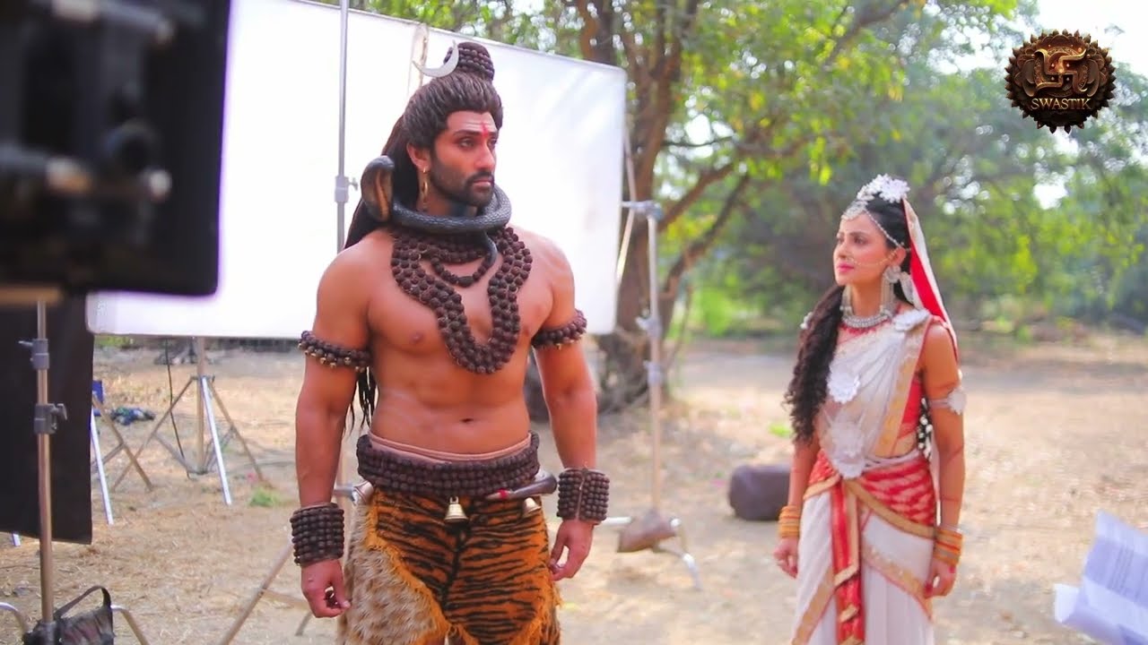 How Shiv Shakti Was Made | Behind the Scenes| On Set Moments | Swastik Productions