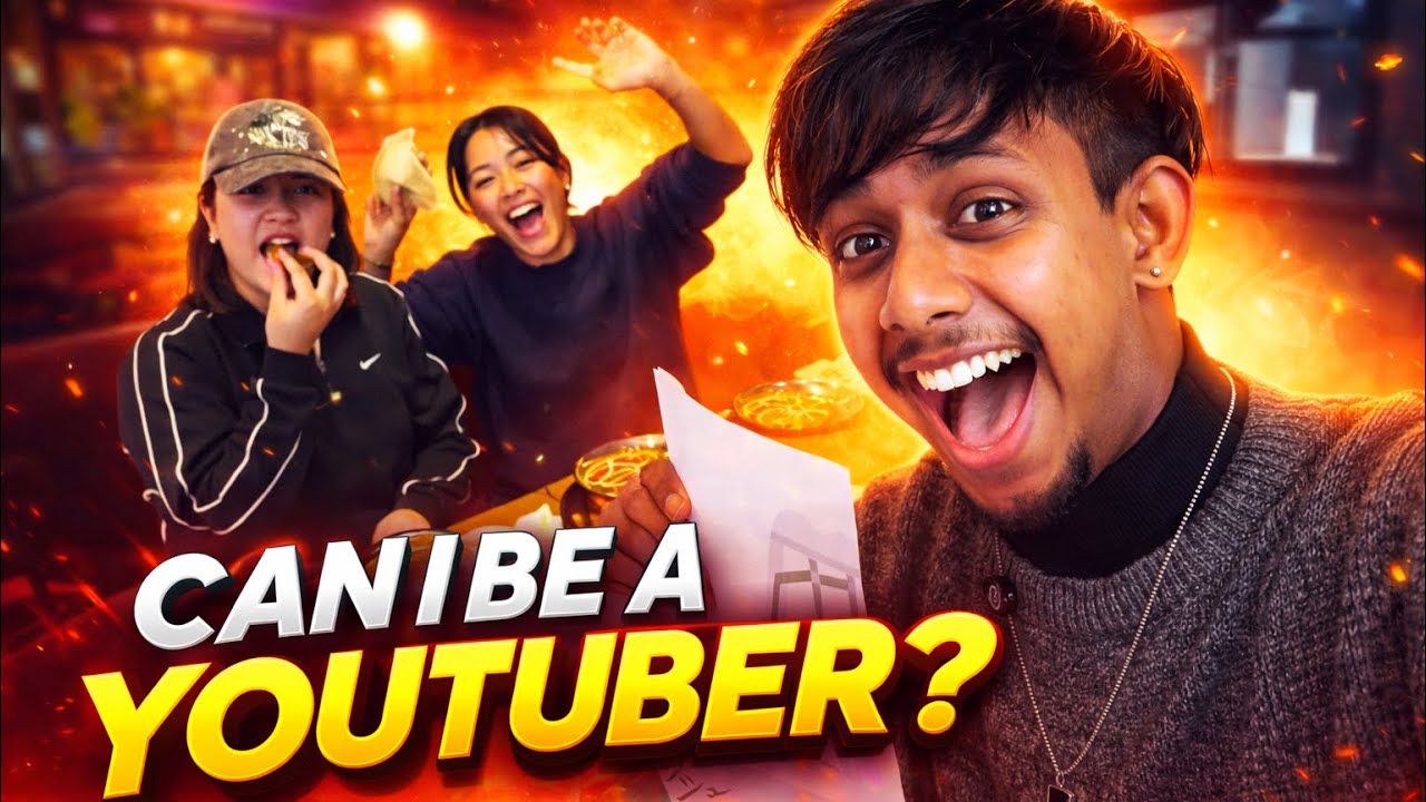 Struggling everyday in japan as a Student 🇳🇵🇯🇵|| ASHRAF MkYT