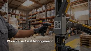 Warehouse Asset Management: Optimizing Equipment, Inventory, and Warehouse Performance