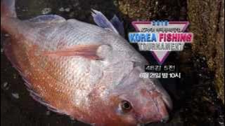 [FTV]2015 KPFA 박재홍회장컵 코리아 피싱토너먼트 48강5전예고