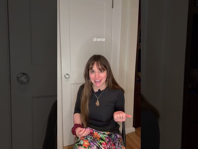 The Moon Rituals - NYC Play on Pelvic Pain