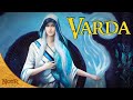 Varda Elentári, Queen of the Stars &amp; Valar | Tolkien Explained
