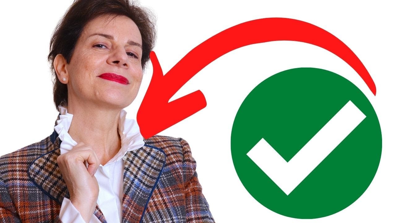 The Style Secret Every Woman Needs To Know