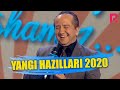 Valijon Shamshiyev - Yangi hazillari 2020