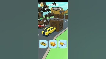 #ShapeShifting#Level 030 #New Hyper Casual Game #Funny Race Gameplay #shorts