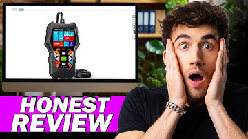 MOTOPOWER MP69040 OBD2 Scanner — Honest Review: Check Engine Code Reader Pros & Cons