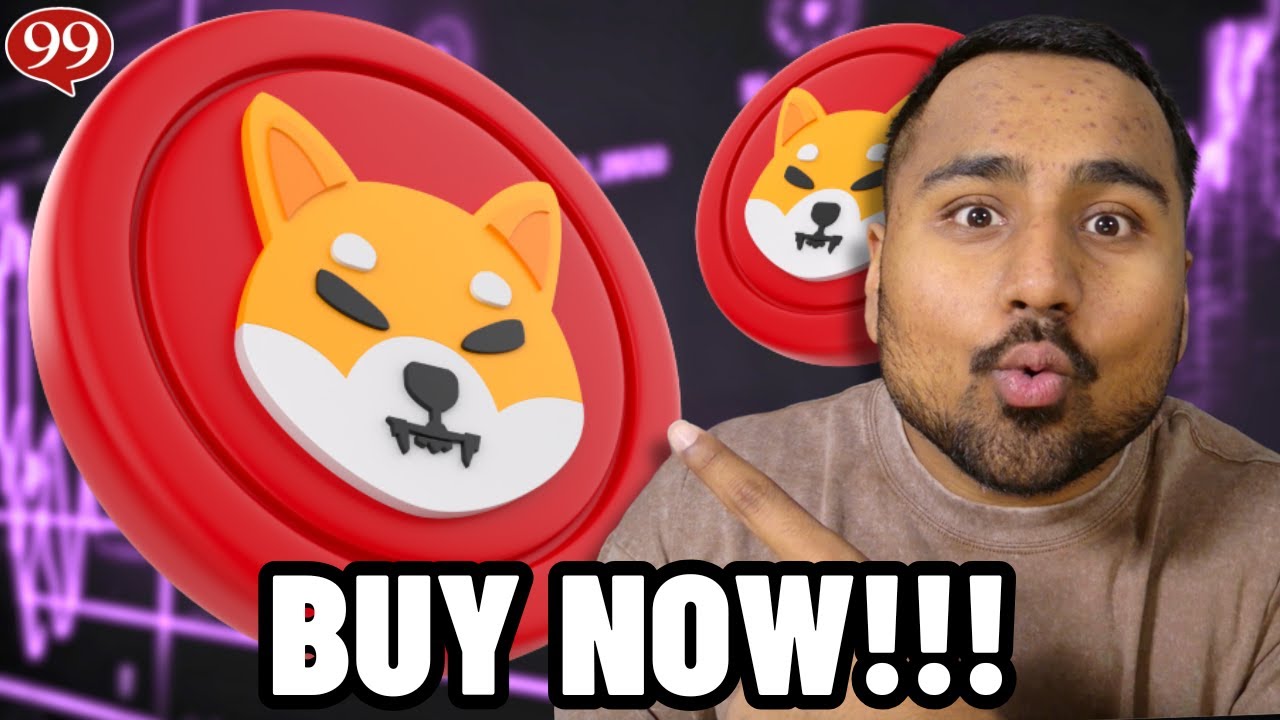 BUY SHIB NOW! ($0.01 SHIB THIS YEAR?!) BULLISH SHIBA INU NEWS! SHIB PRICE  PREDICTION!