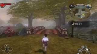 Fable - Demon Door Run