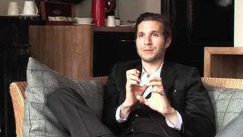 Interpol - Face Culture Interview 2010 Part 4/5