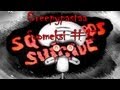Creepypastaa Suomeksi #12 Squidward's Suicide (Jalmarin itsemurha)
