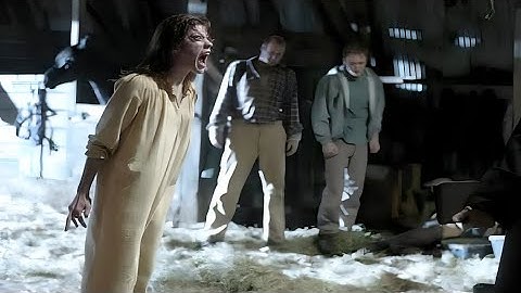 The Exorcism of Emily Rose (2005) | Movie Recap | Recapss Horror