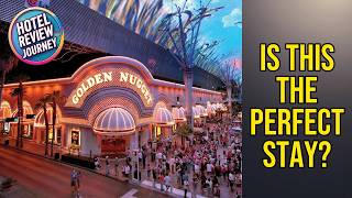 Golden Nugget Hotel and Casino - Is This the Perfect Stay Las Vegas NV United States