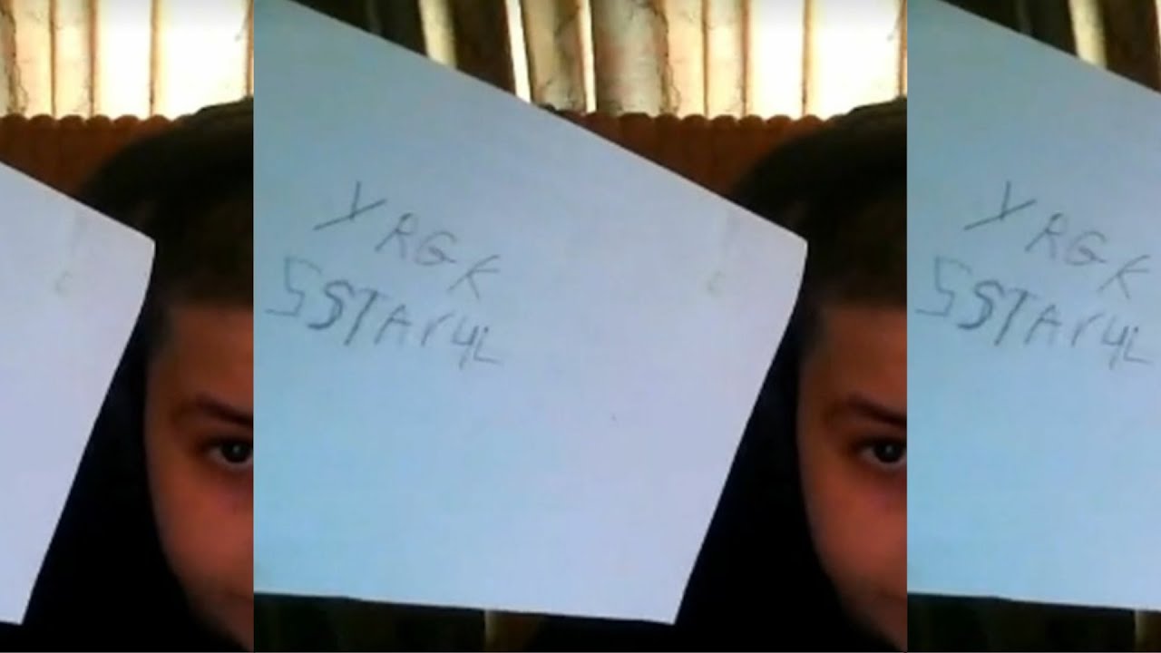 NIKOWOODYEAR® - HALL OF FAME (5STAR vs YRG)