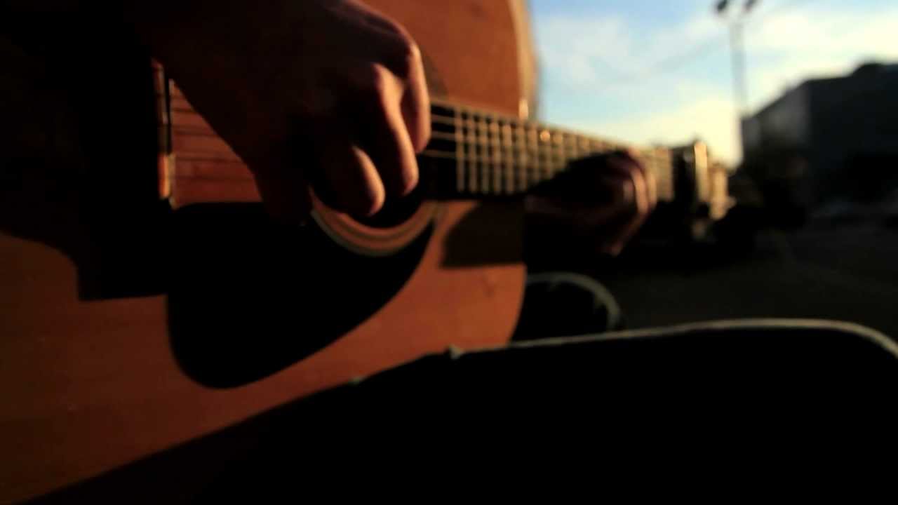 Rusty Clanton- Brand New Start (Cover)