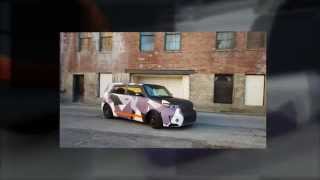 Will's Scion Wrap 2