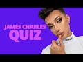 How Well Do You Know James Charles?