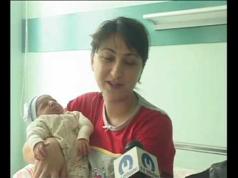 საქართველოში პოპულარული სახელები..