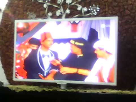 תלווה לי את אישתך 3 