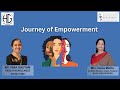 Journey of empowerment