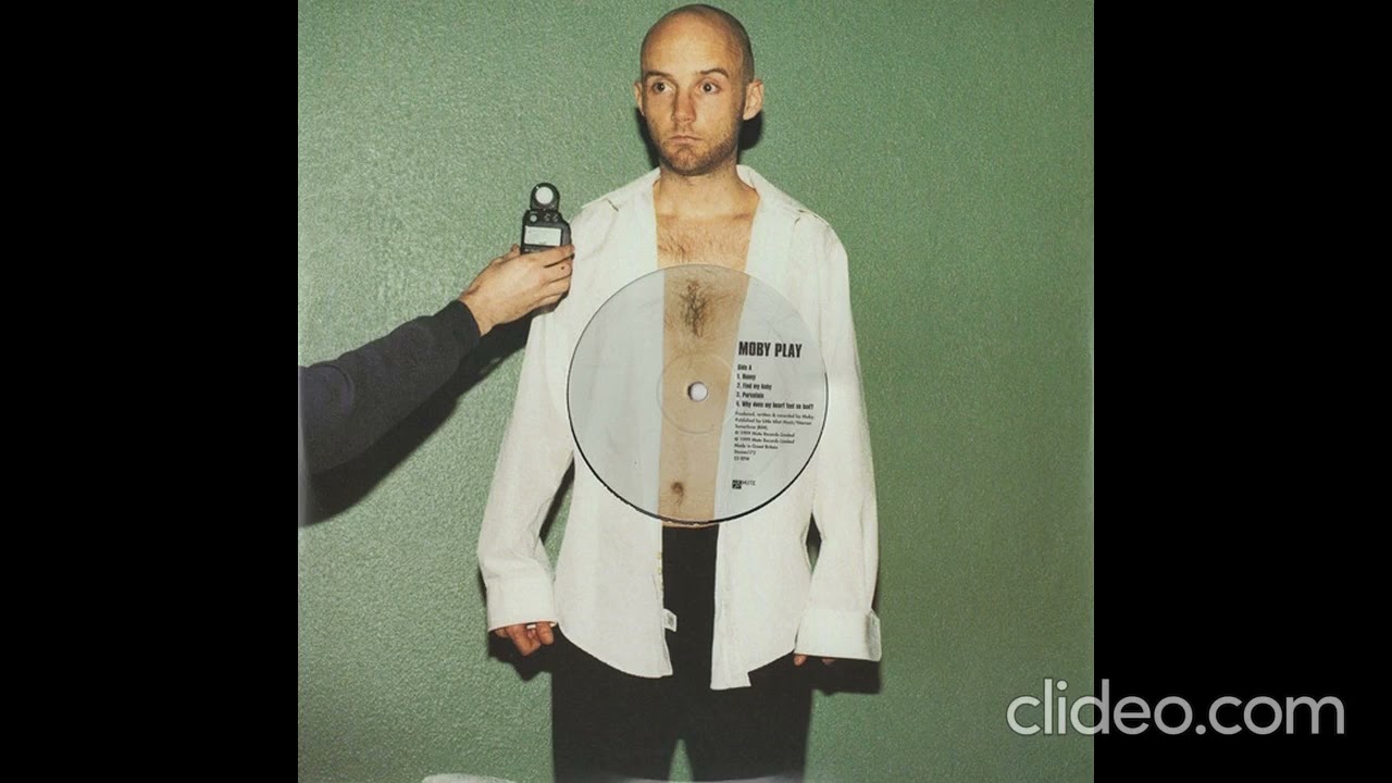 Moby - Play (Side A) - YouTube