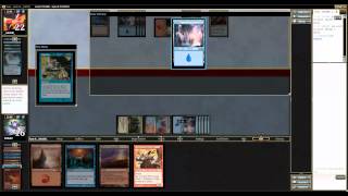Cube Draft #1 Match 3