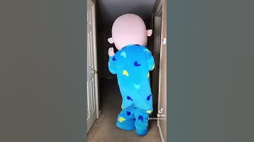 Thumbnail of CocoMelon Dancing On TikTok