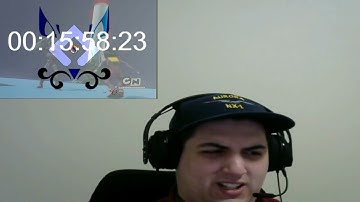 Luc Reacts! "Code Lyoko" {Ep. 76}