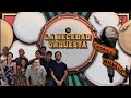 Catorce al Hilvana T2 | La Necedad Orquesta