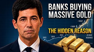Información What’s Coming Next for Gold — Why Central Banks Are Paying Attention Actualización