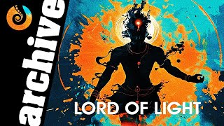 Lord Of Light (No, not that one)
