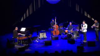 Alta Marea Jazz Quintet - Jazz In Marciac 2016 In Your Own Sweet Way