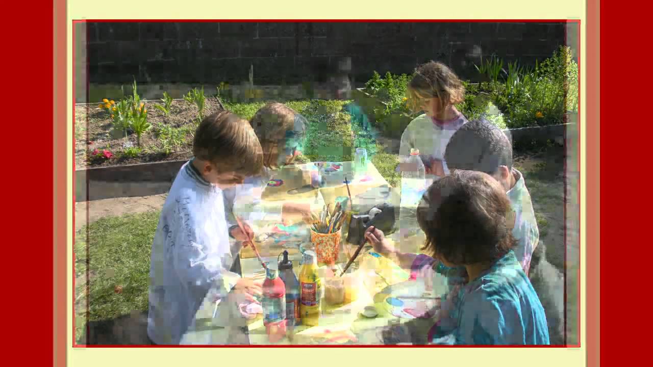 Chevalets Grandeur Nature  (- musique)