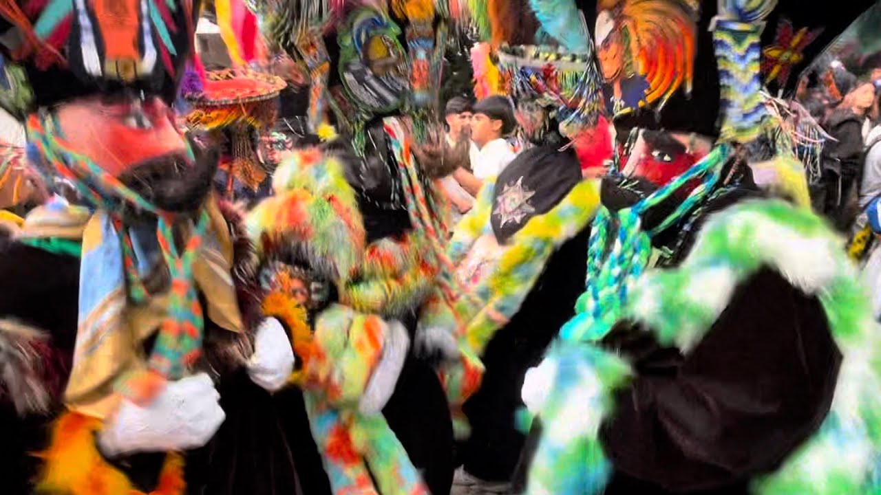 Brinco de Chinelo en Nepantla/BANDA ORIENTAL en Honor a San Miguel Arcángel 2025.