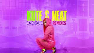 Sasique & Sak Noel - Kute & Neat (Remix) [Visualizer] [Payday Records] Resimi