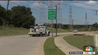 Irving residents oppose Dallas cell tower | NBCDFW