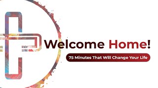 9am Sunday Service: Sunday, November 13, 2022 // Commitment Online