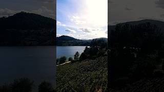 Ventosela (Ribadavia): mirador da Ponte