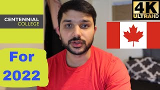 Centennial College Review For 2022 in Hindi |Ashtonbee, Morningside Campus, Progress Campus, Toronto