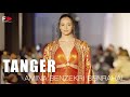 AMINA BENZEKRI BENRAHAL Tanger Fashion Week 2024 Day 1 - Fashion Channel