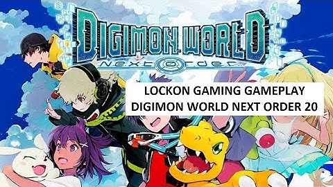 Digimon World Next Order Gameplay 20 || How to Recruit KaiserGreymon MagnaGarurumon and Susanoomon